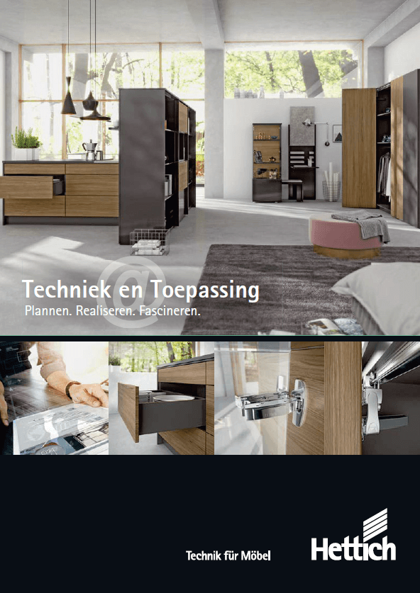 Catalogus Techniek en Toepassing 2020 Catalogus Techniek en Toepassing 2020
